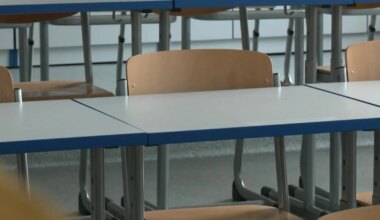 Tallinn tahab panna eesti lapsed venekeelsetesse üleminekukoolidesse
