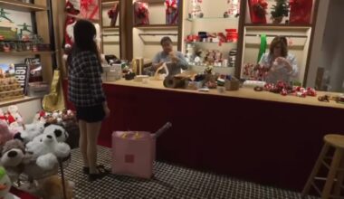 Holiday shopping 2024: Shopping locally on Small Business Saturday