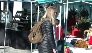 Small Business Saturday: Owners grateful for support of North Carolina shoppers