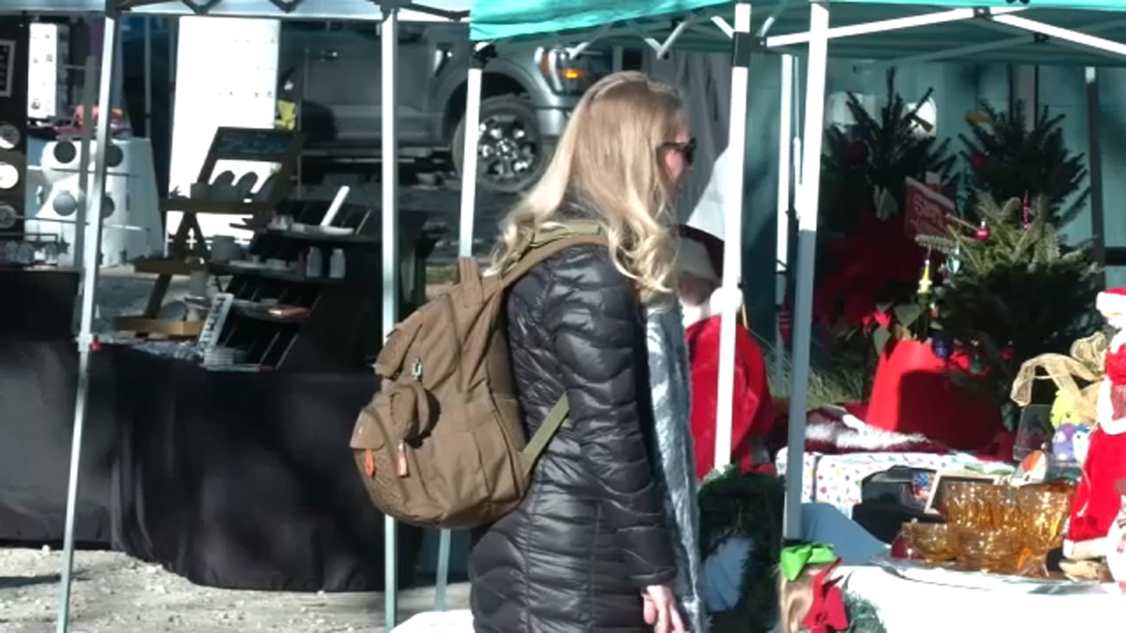 Small Business Saturday: Owners grateful for support of North Carolina shoppers