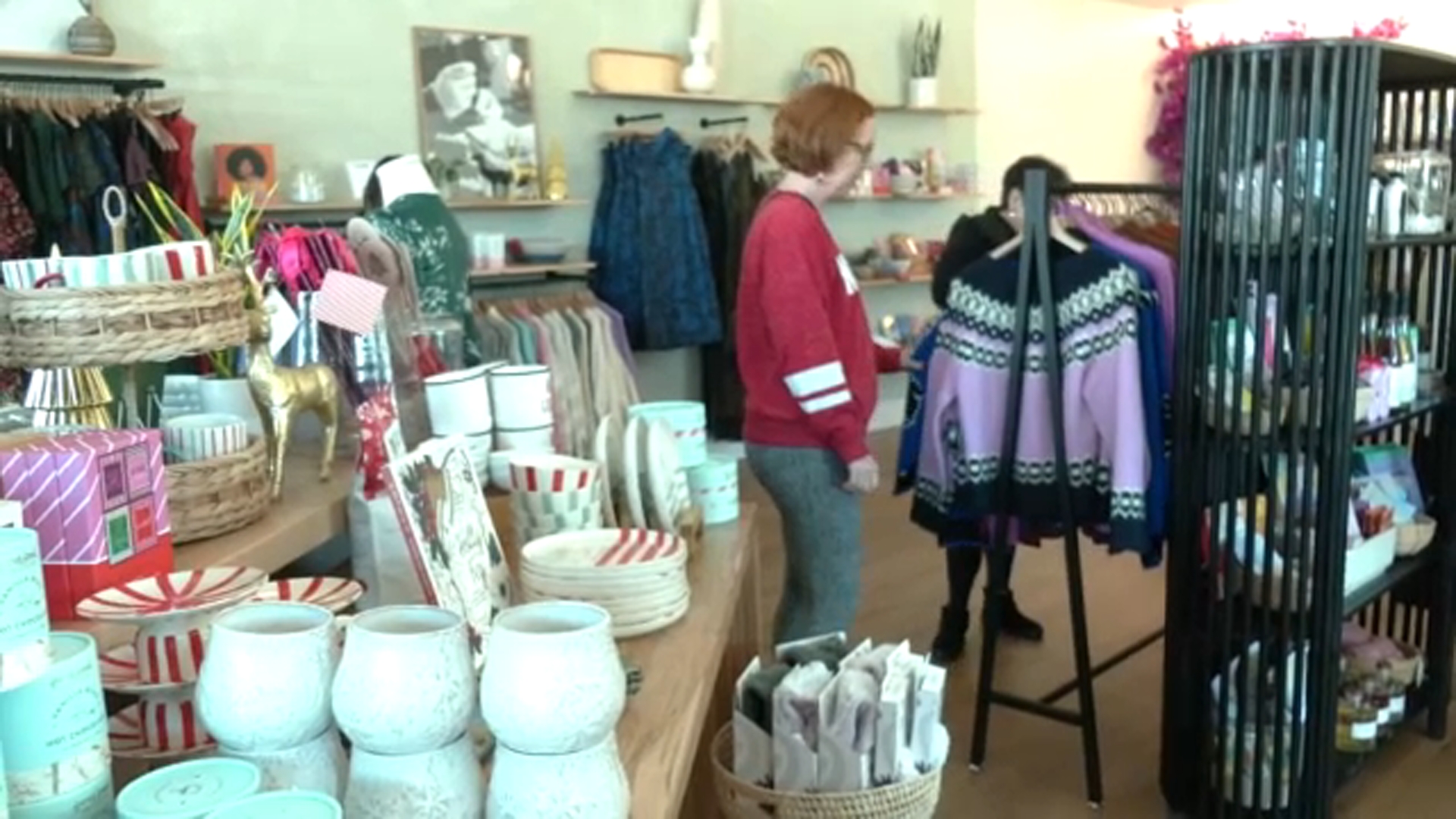 The Flourish Market