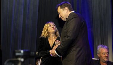 Italy's President Snaps at Musk's Unsolicited Advice