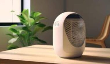 The Impact Of Air Purifiers To Avoid Air Pollution In Urban Environment | Lifestyle News