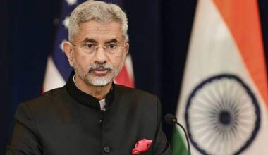 EAM Jaishankar Meets Counterparts Of France, Ukraine, Lebanon, Croatia At Rome Mediterranean Dialogue | World News