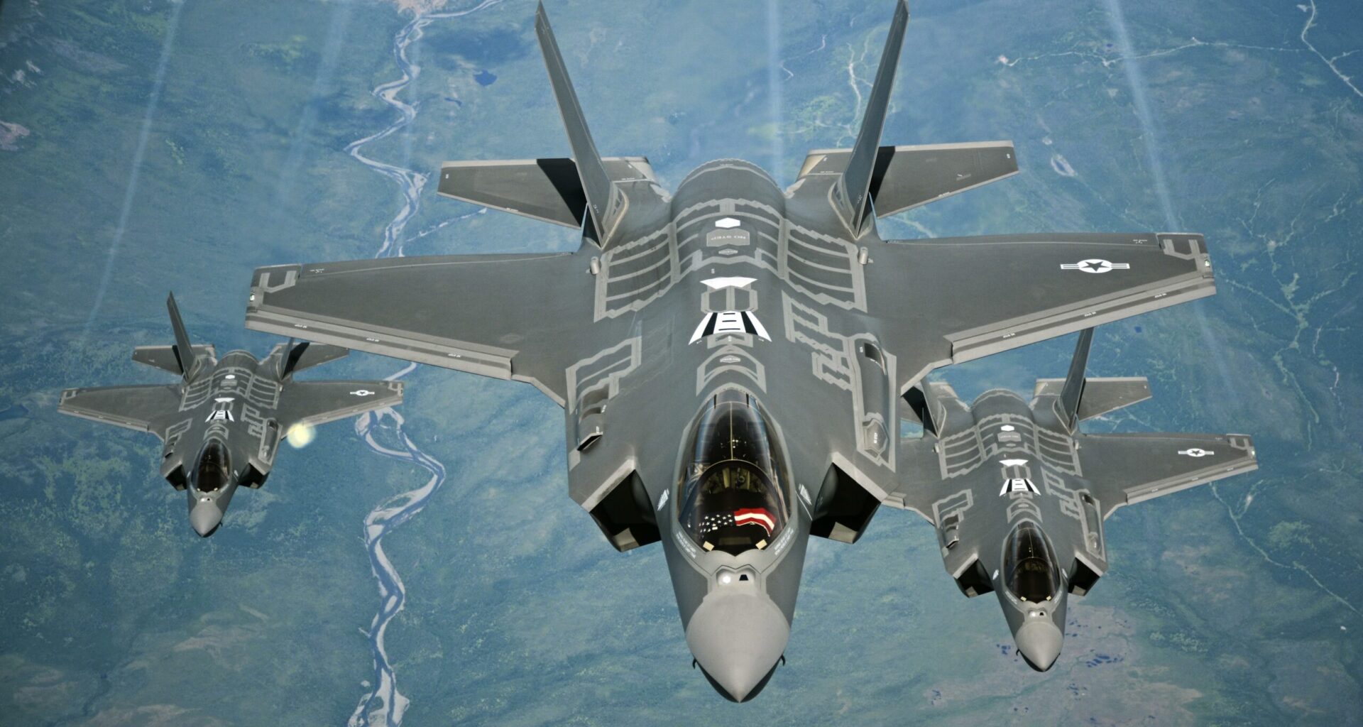 F-35A