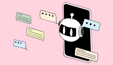 AI agents are the next big thing. What are they?