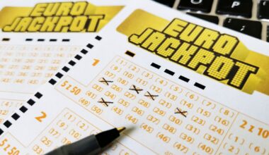 Slovenija ima novega milijonarja. Na Eurojackpotu je zadel 11 milijonov evrov
