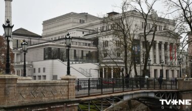 Arī svētdien Latvijā gaidāms pelēcīgs un drēgns laiks