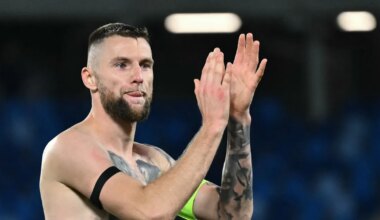 RAHVUSTE LIIGA ⟩ PSG-sse kuuluv Slovakkia staar ei tohi Eesti vastu mängida