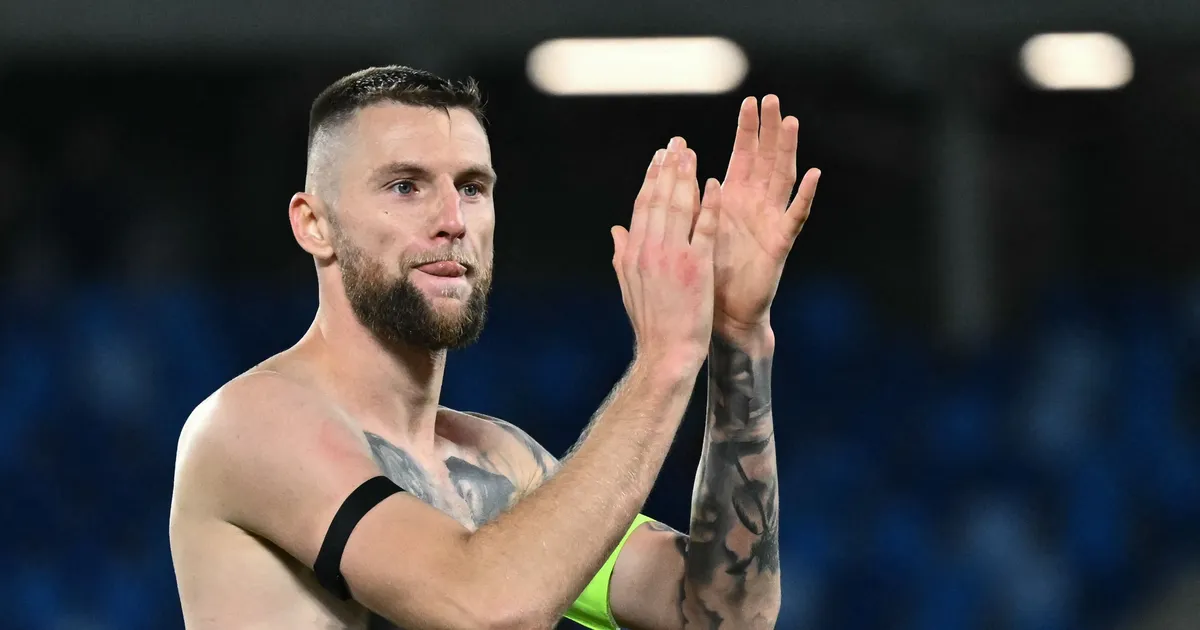 RAHVUSTE LIIGA ⟩ PSG-sse kuuluv Slovakkia staar ei tohi Eesti vastu mängida