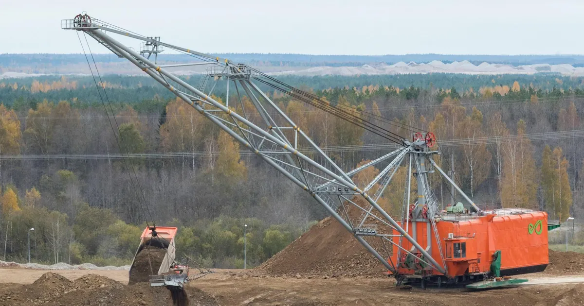 Eesti Energia pani vanad katlad uuesti turule