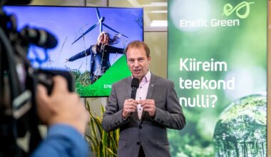 proovime tõestada Eesti Energia juhtide süüd ja kahju sisse nõuda