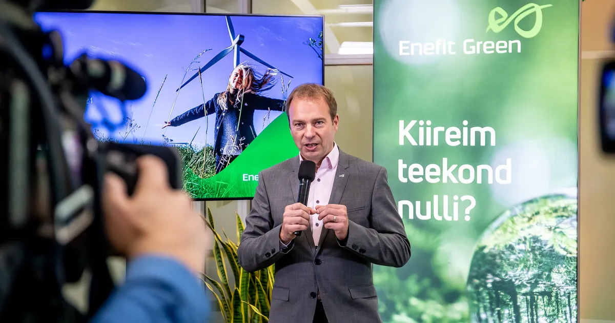 proovime tõestada Eesti Energia juhtide süüd ja kahju sisse nõuda