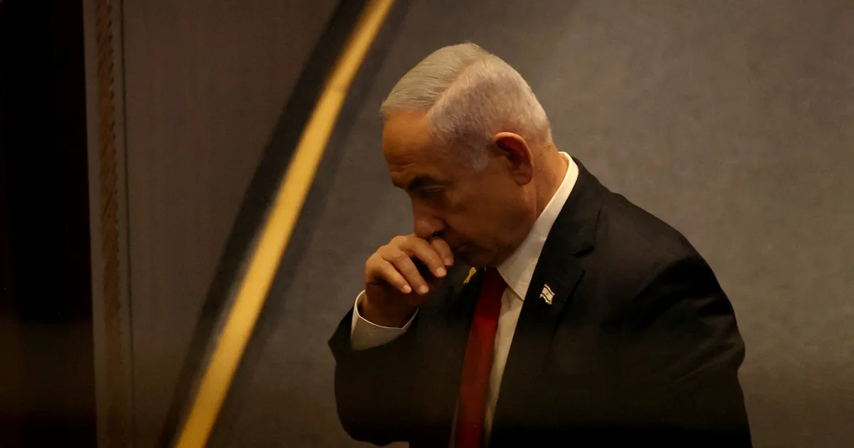 Iisraeli julgeolekukabinet kiitis heaks Liibanoni relvarahu plaani