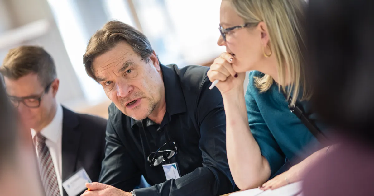 Vene piiri kinnihoidmist sarjanud Soome parlamendi väliskomisjoni juht jääb ametist ilma