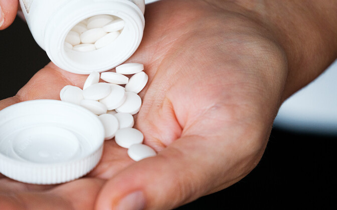 Estonia helps bust international prescription drugs smuggling operation | News