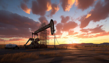 Amplify Energy Corp. (AMPY): A Bull Case Theory