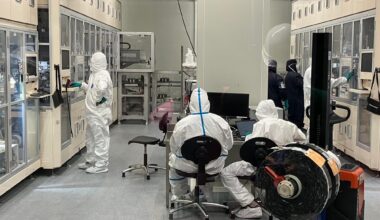 Transfert de technologies : pourquoi l'Europe demande l'aide de la Chine