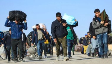 Finland ready to cooperate with Iran on refugee issues: Envoy