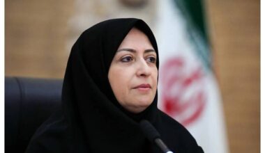 Iran to highlight sanctions impact on its environment during COP29