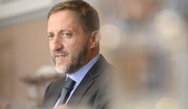 Klemen Boštjančič
