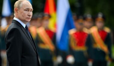 Cyberattaque, sabotage, ingérence... La guerre hybride de la Russie dans les pays d'Europe de l'Est et en Afrique