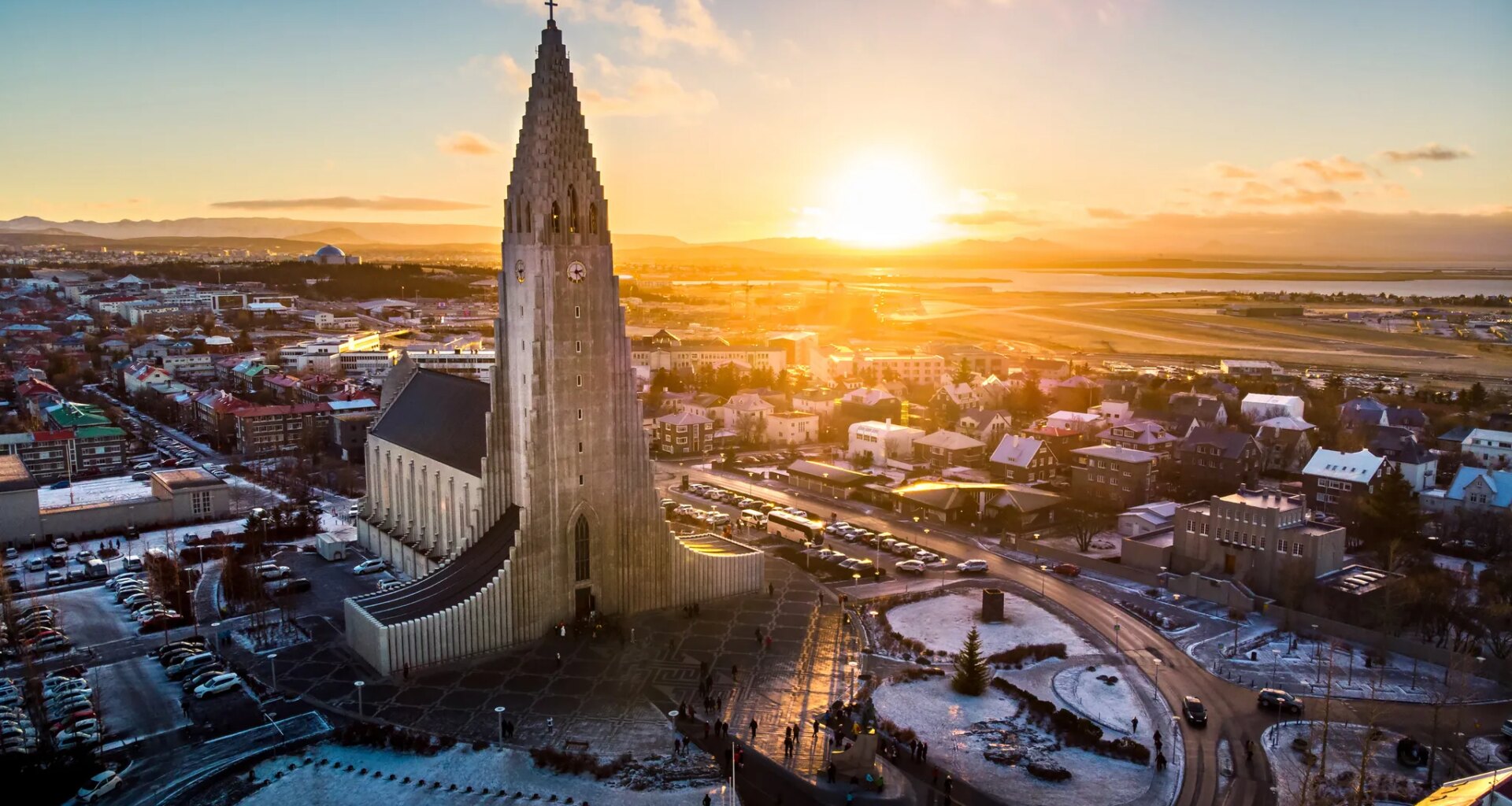 This stunning destination named the safest place for travel in 2025