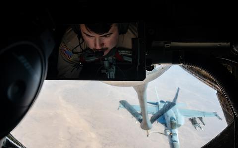 Involving US troops in Israeli conflicts requires congressional approval, House lawmakers argue