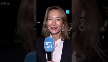 🇺🇸🗳️ Kamala #Harris ou Donald #Trump ? • FRANCE 24