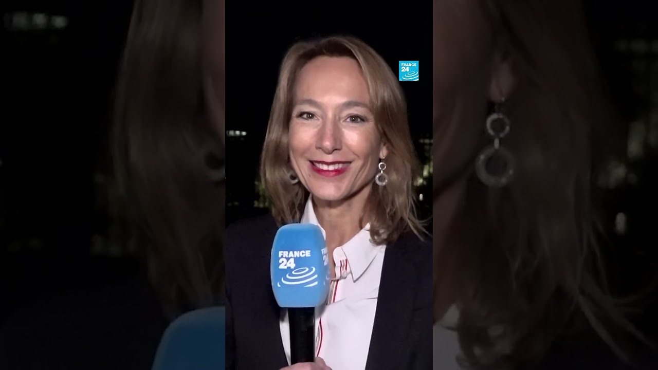 🇺🇸🗳️ Kamala #Harris ou Donald #Trump ? • FRANCE 24