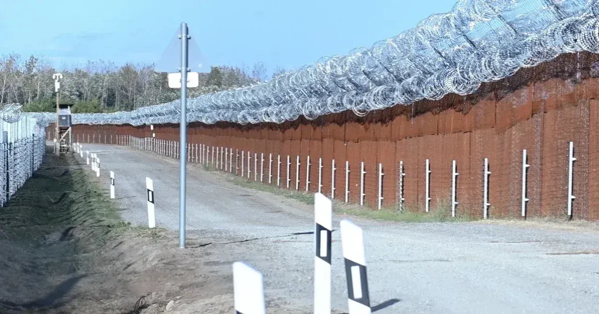 European Commission sends payment notice to Hungarian government