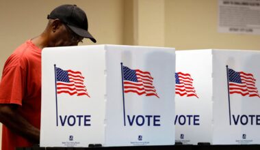 What To Know About Voter Rights