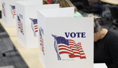 What's open and closed on Election Day 2024? Check here before you go.