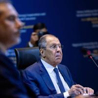 Russia 'actively studying' Türkiye's peace initiative for Ukraine conflict: Lavrov