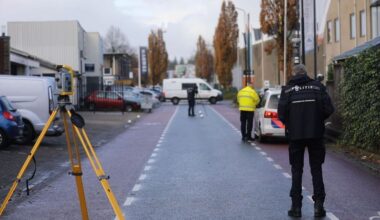 Veroordeelde voor opzettelijke aanrijding Soest wordt na celstraf land uitgezet
