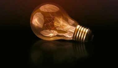 Precio de la luz por horas hoy, jueves 7 de noviembre: ¿cuándo son las horas más baratas y más caras?