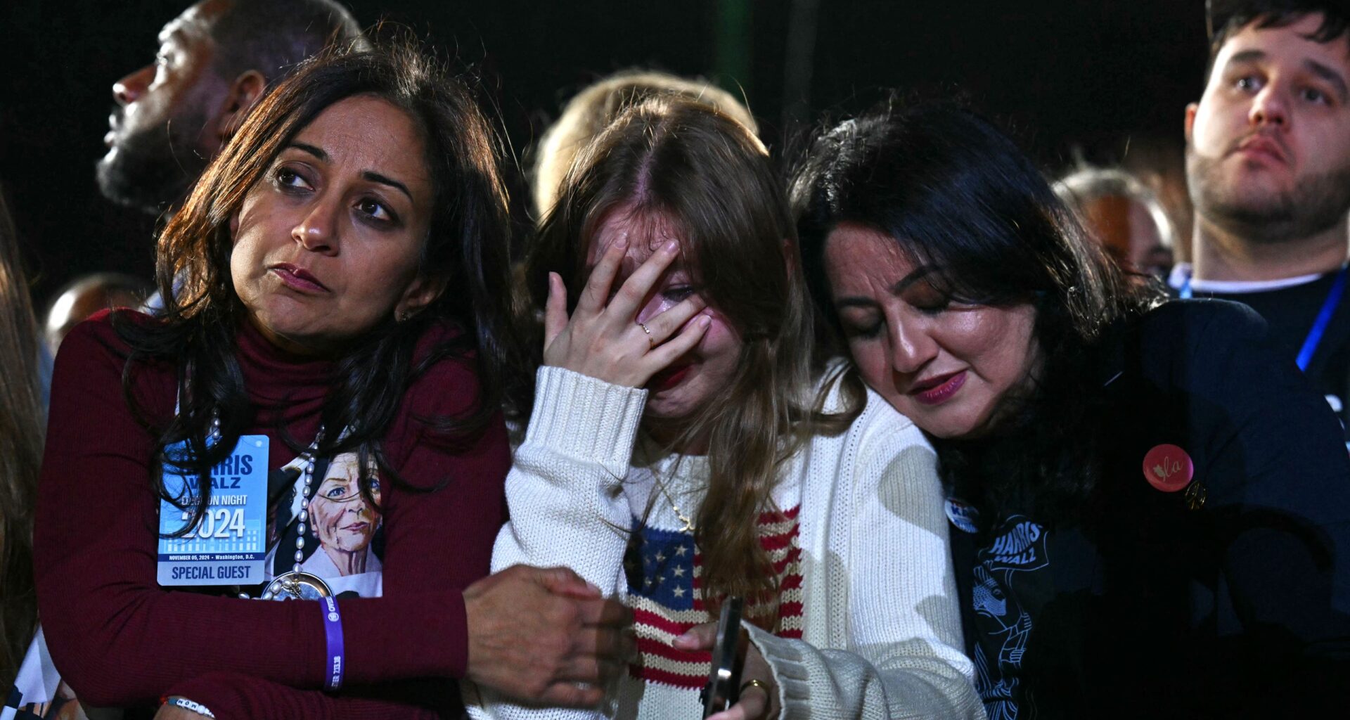 The fatal flaws in a doomed election bid
