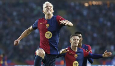 Horario Estrella Roja - Barcelona: a qué hora y dónde ver hoy por TV el partido de la Champions League - El Mundo