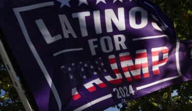 Trump's election win boosted by shifting loyalties of these voters
