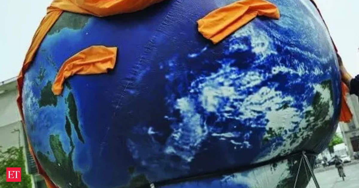 World facing climate change: What could a Trump 2.0 Presidency mean for geopolitics?
