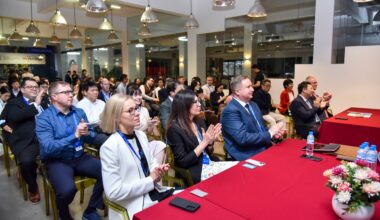 Estonia to explore business opportunities with Vietnam"s ICT sector