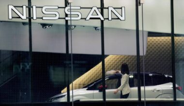 Nissan supprime 9000 postes et réduit sa production