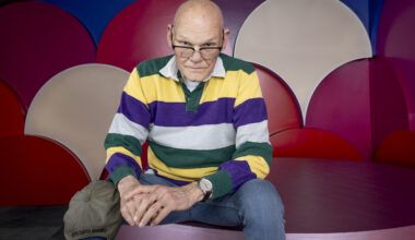 James Carville