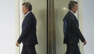 El PP esquiva la presión para apoyar las cuentas de Sánchez: el Gobierno ya gastó 88.000 millones extra sin presupuestos - El Mundo