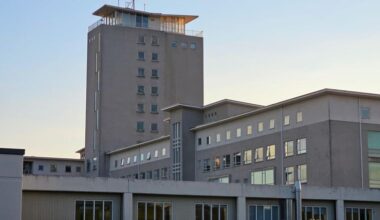 Doctors agree to strike – again