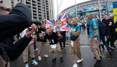 Why does the NFL keep exporting its worst games to Europe? Because it can