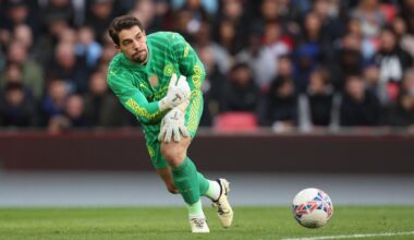 Stefan Ortega Among Surprise Call Ups Latest Germany Squad