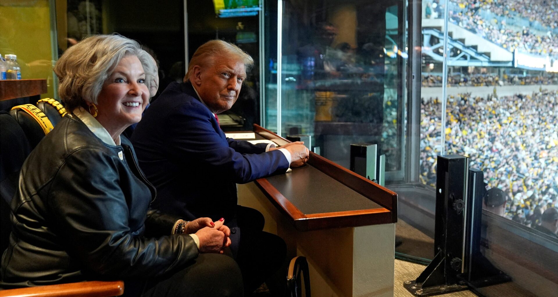 Who is Susie Wiles? Political consultant to be Trump's chief of staff