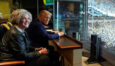 Who is Susie Wiles? Political consultant to be Trump's chief of staff