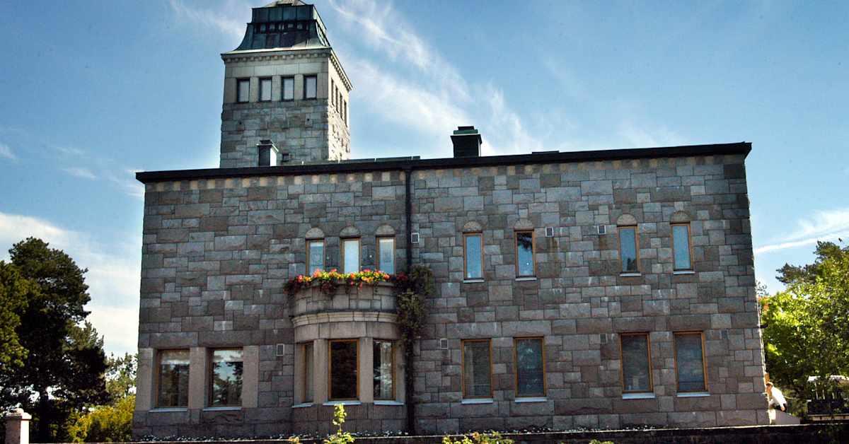 TS: Kultarannan remontti on valmistunut | Varsinais-Suomi